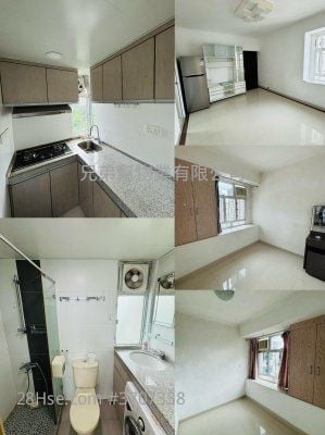 Tony Court Rental 2 Bedrooms , 1 Bathroom 374 ft²