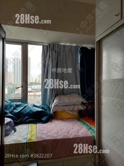 La Grove Sell 3 Bedrooms , 2 Bathrooms 651 ft²