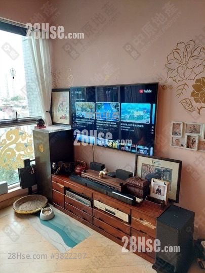 La Grove Sell 3 Bedrooms , 2 Bathrooms 651 ft²