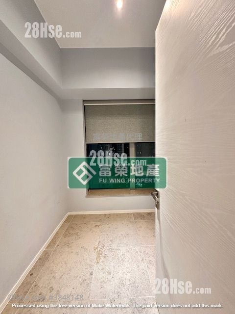 SKYPARK 租盤 2 房 , 1 浴室 592 平方呎