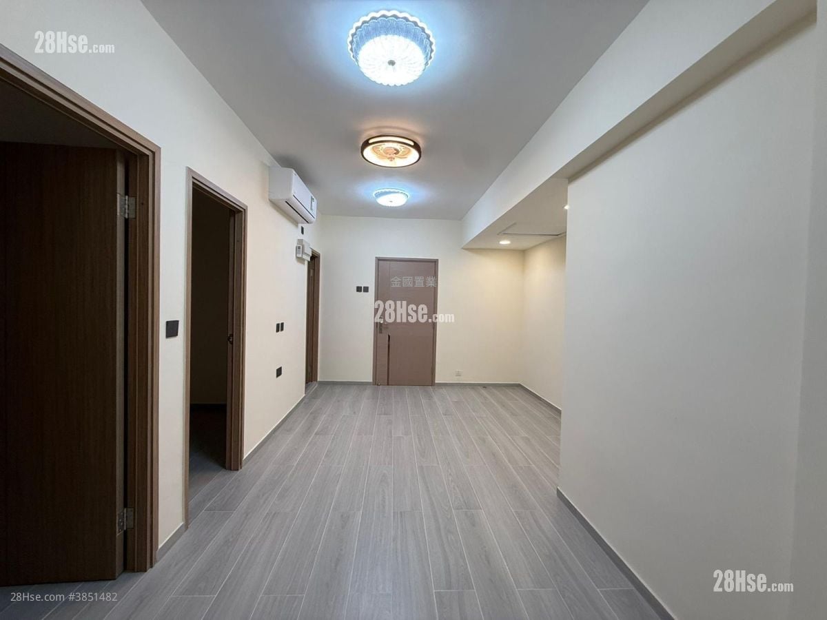 Kam Po Building Sell 349 ft²
