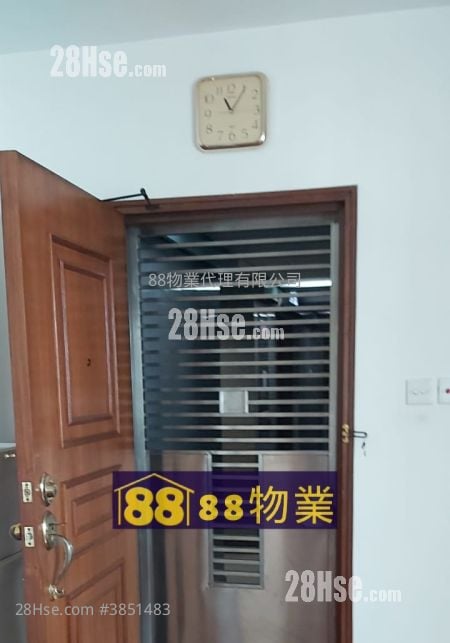 上水中心 售盤 2 房 , 1 浴室 351 平方呎