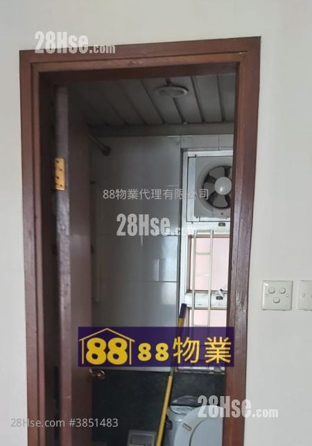 上水中心 售盤 2 房 , 1 浴室 351 平方呎