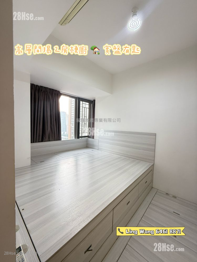Heya Star Sell 2 Bedrooms , 1 Bathroom 520 ft²
