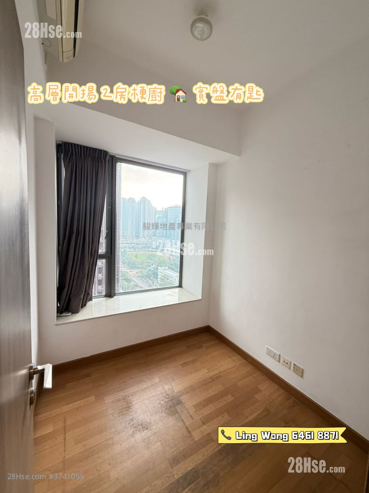 Heya Star Sell 2 Bedrooms , 1 Bathroom 520 ft²
