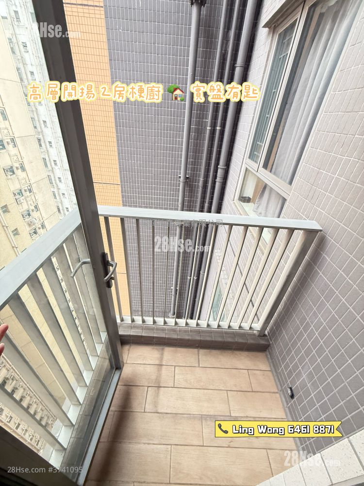 Heya Star Sell 2 Bedrooms , 1 Bathroom 520 ft²