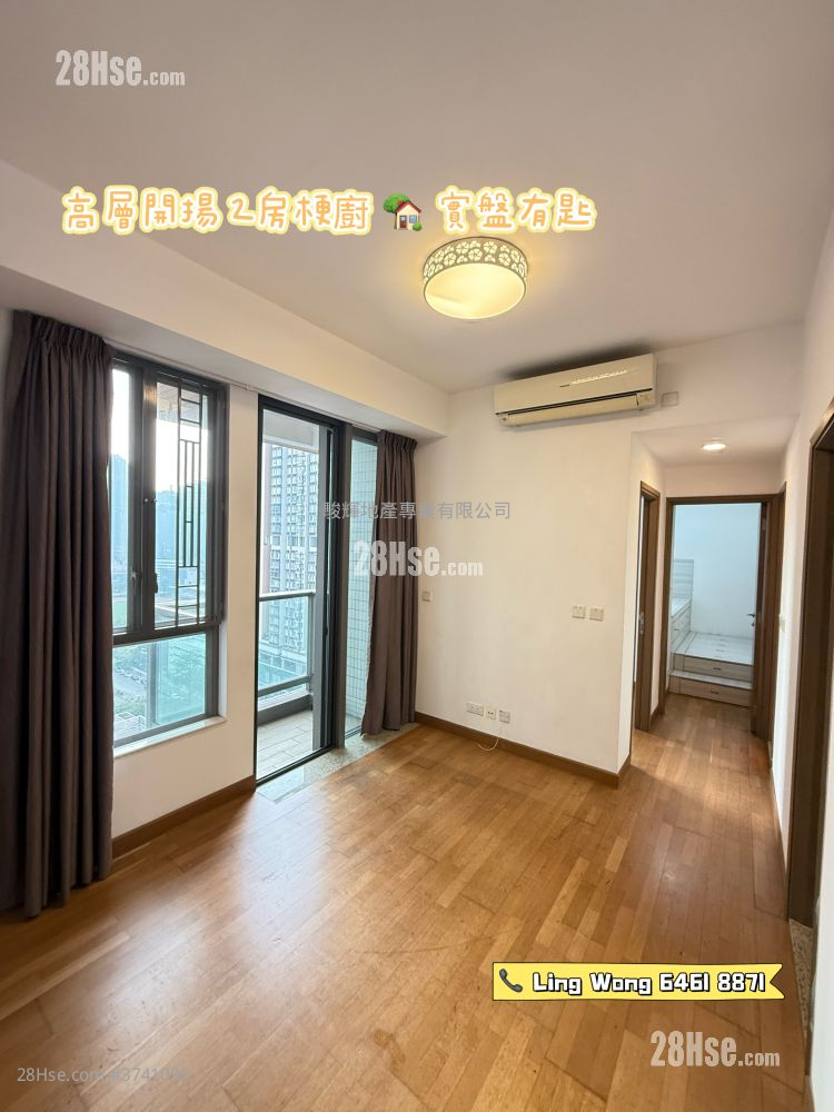 Heya Star Sell 2 Bedrooms , 1 Bathroom 520 ft²