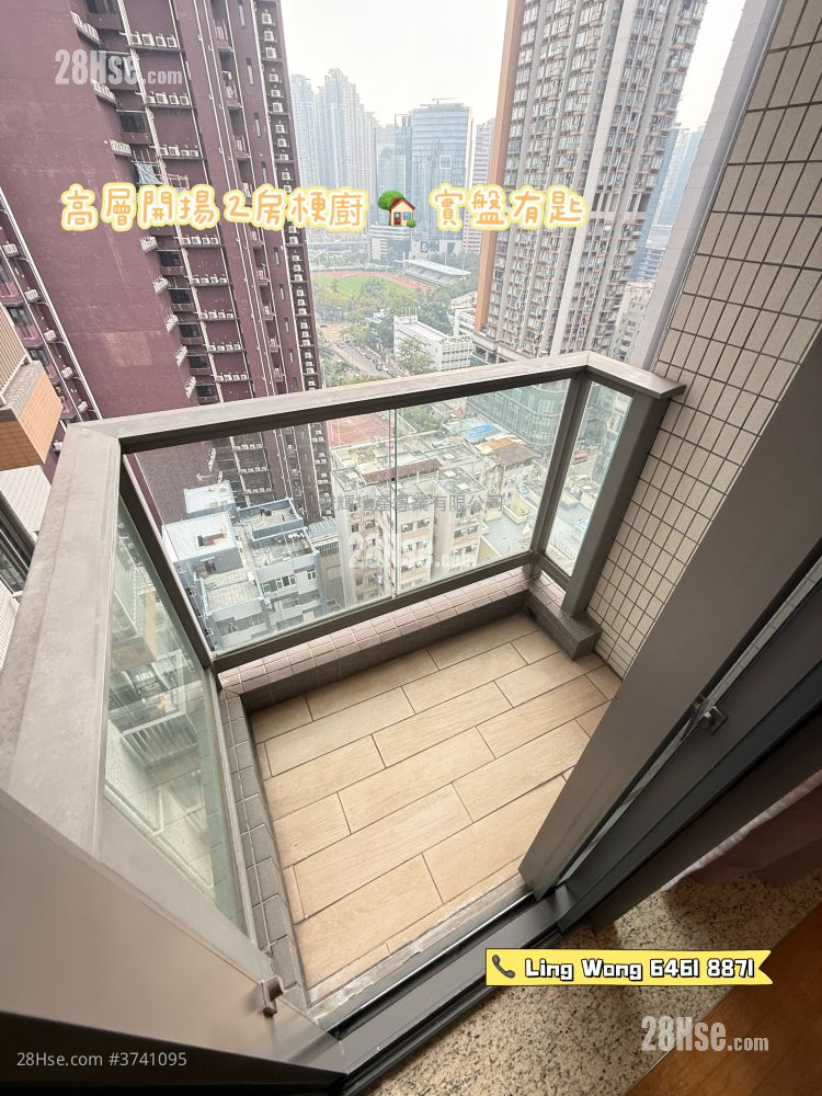 Heya Star Sell 2 Bedrooms , 1 Bathroom 520 ft²