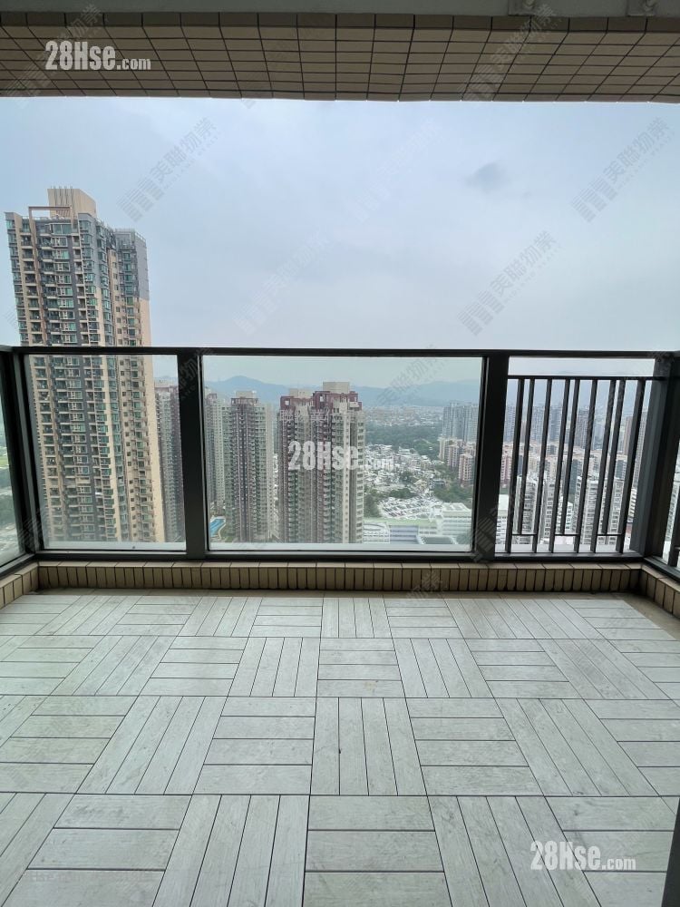 其它: Yoho Midtown 售盤 3 房 , 2 浴室 917 平方呎