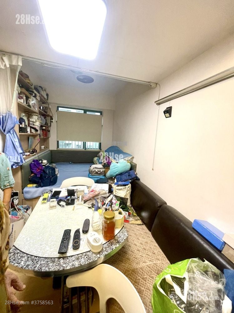 荔联大厦 售盘 2 房 , 1 浴室 302 平方尺