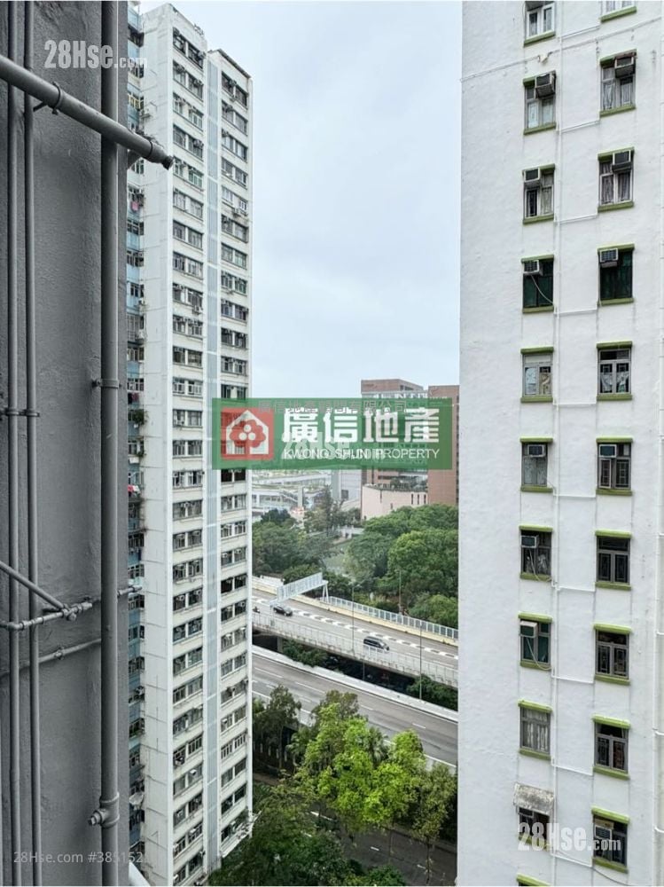 东安阁 售盘 242 平方尺