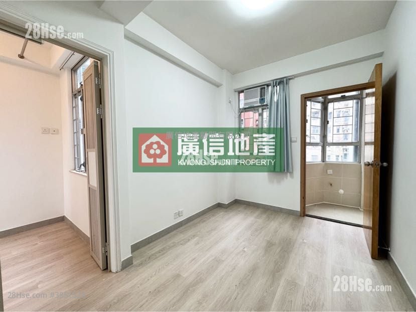 东安阁 售盘 242 平方尺