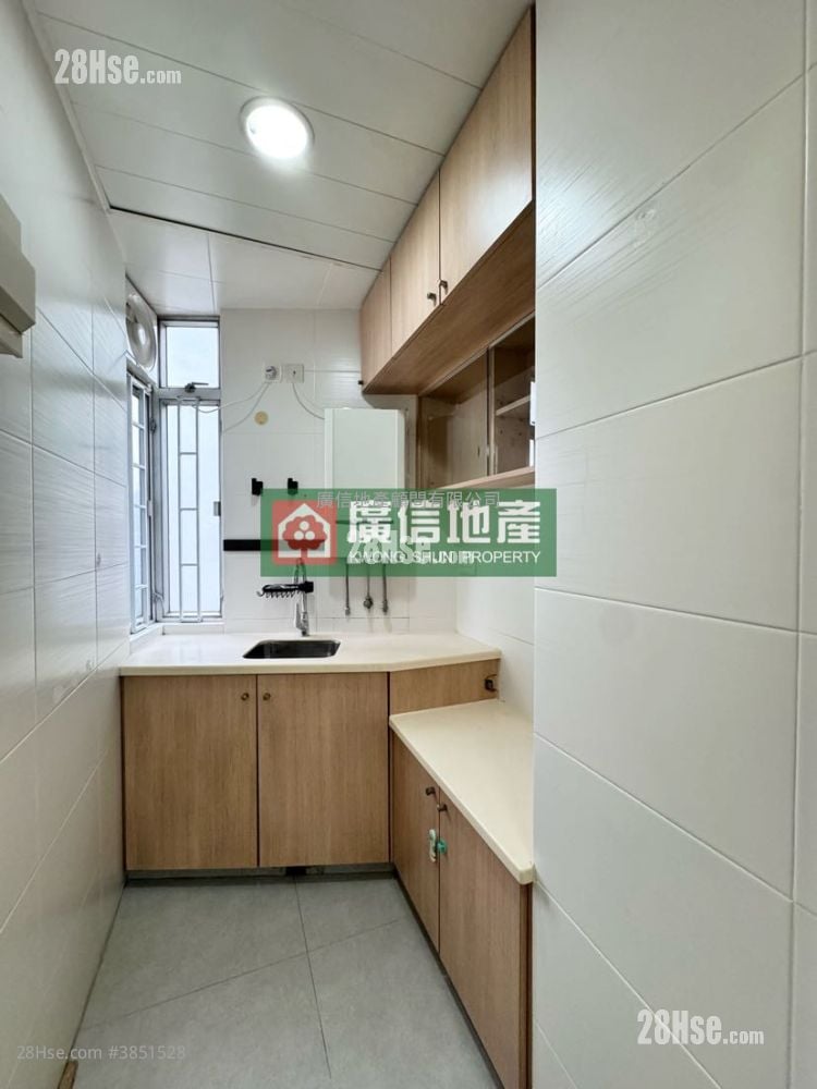 东安阁 售盘 242 平方尺