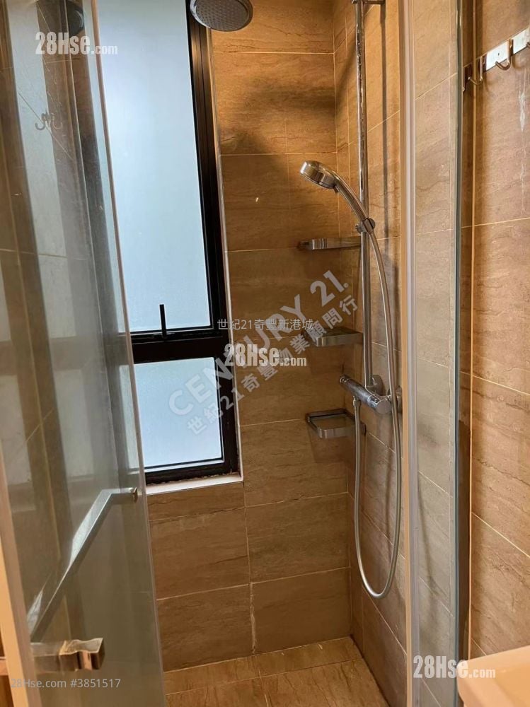 The.met.blossom Rental 2 Bedrooms , 1 Bathroom 208 ft²