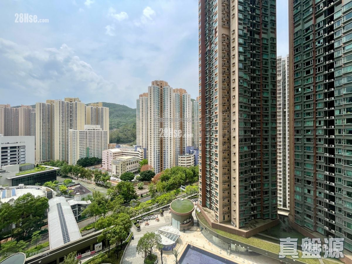 Park Central Sell 3 Bedrooms 677 ft²