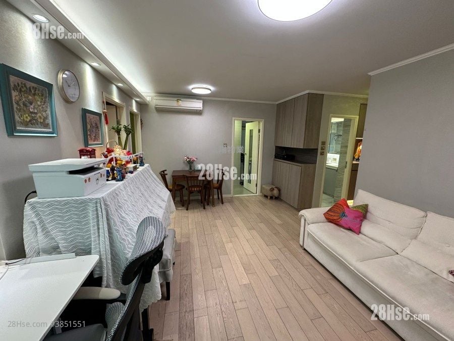 Laguna Verde Sell 2 Bedrooms , 1 Bathroom 555 ft²