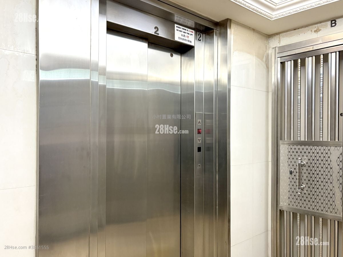 其它: Elevator
