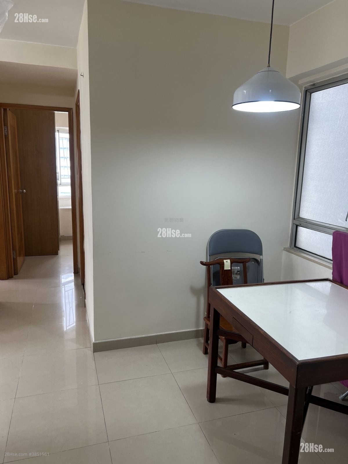 New Kwai Fong Gardens Sell 2 Bedrooms 408 ft²