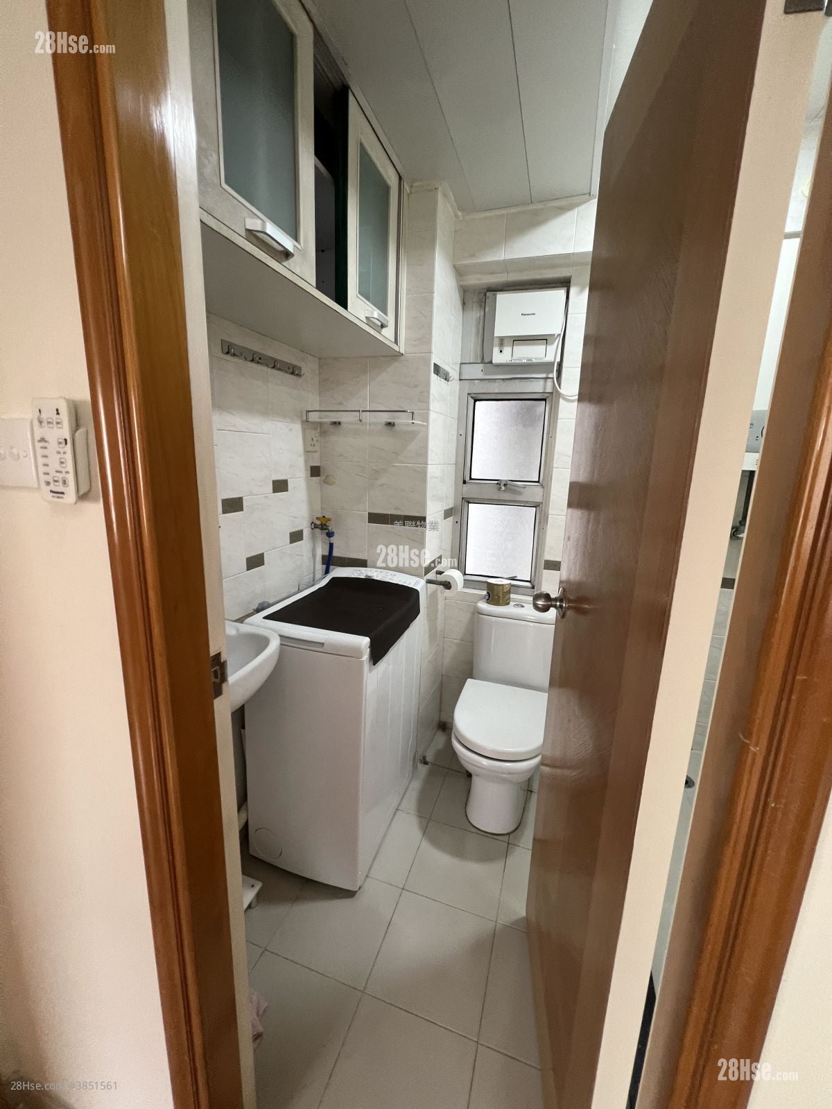 New Kwai Fong Gardens Sell 2 Bedrooms 408 ft²