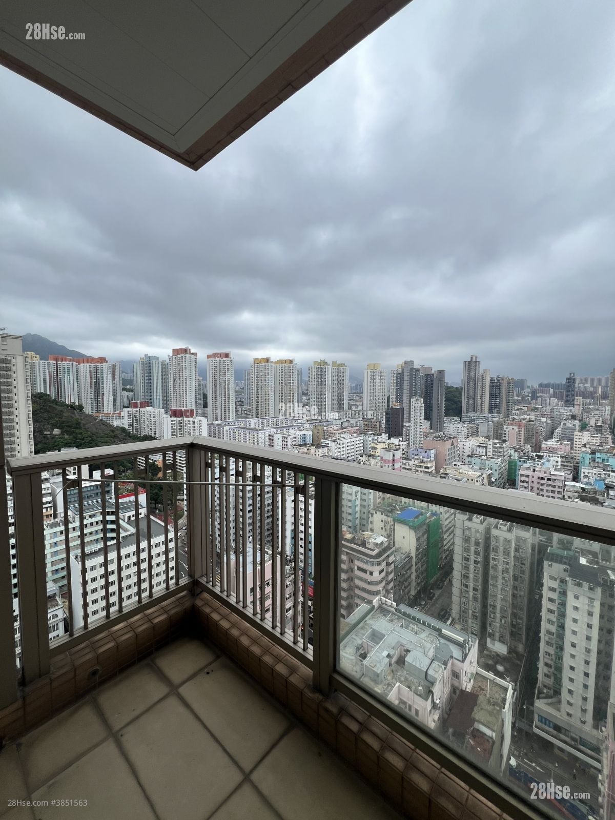 海峯 售盤 1 房 306 平方呎