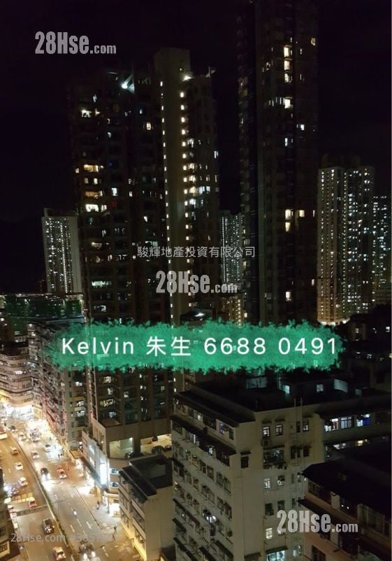 Fairview Garden Sell 2 Bedrooms , 1 Bathroom 306 ft²