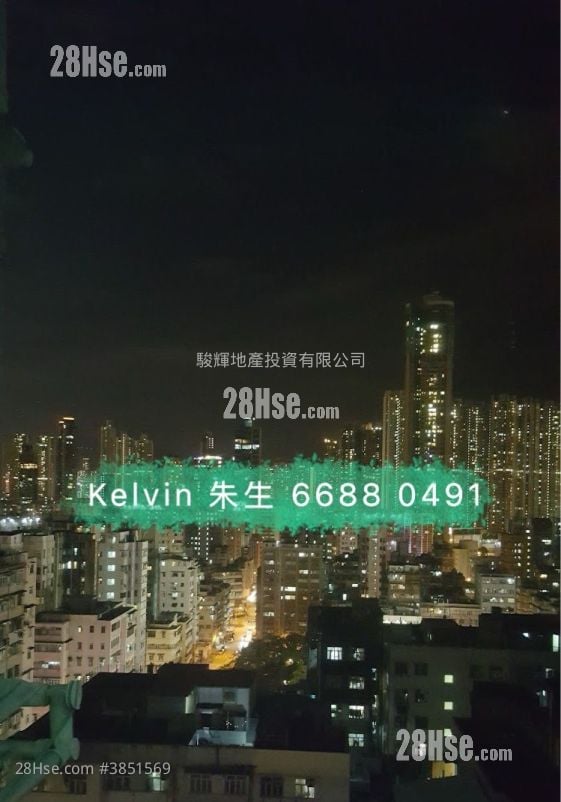 Fairview Garden Sell 2 Bedrooms , 1 Bathroom 306 ft²