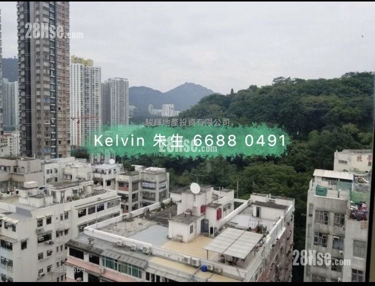 Fairview Garden Sell 2 Bedrooms , 1 Bathroom 306 ft²