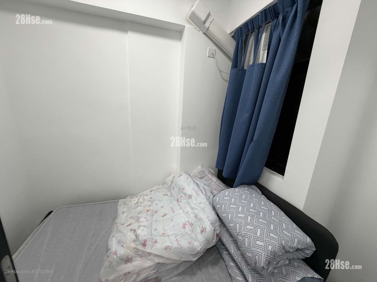 先施大厦 租盘 1 房 , 1 浴室 160 平方尺