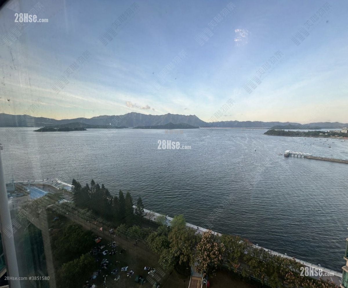海典居 售盤 5+ 房 , 4 浴室 1,955 平方呎