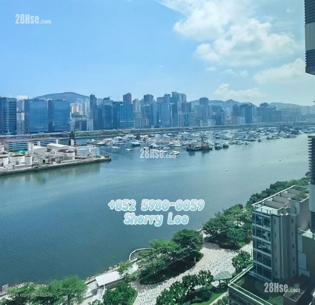 Miami Quay Sell 3 Bedrooms , 2 Bathrooms 620 ft²