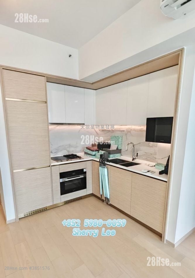 Miami Quay Sell 3 Bedrooms , 2 Bathrooms 620 ft²