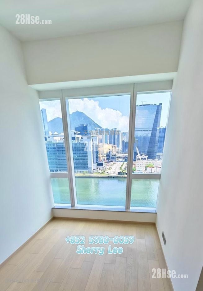 Miami Quay Sell 3 Bedrooms , 2 Bathrooms 620 ft²