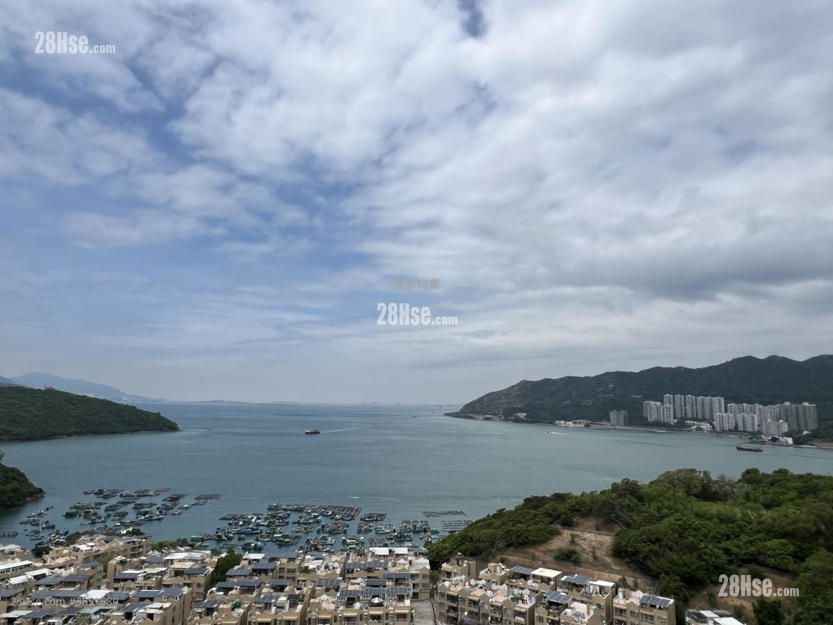 Park Island Rental 3 Bedrooms , 1 Bathroom 617 ft²
