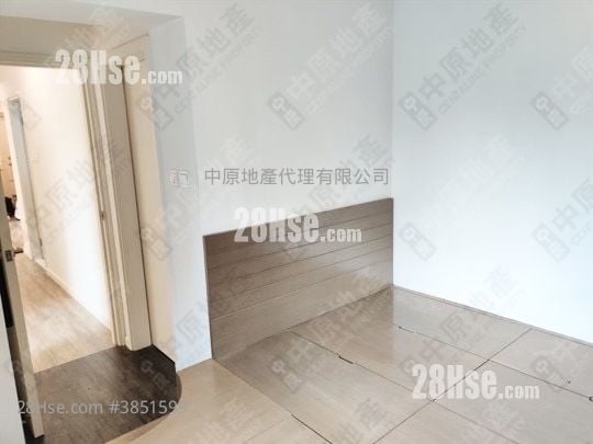 怡心園 售盤 3 房 , 2 浴室 604 平方呎