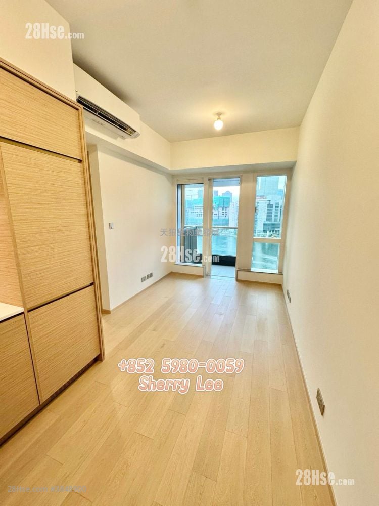 Miami Quay Sell 2 Bedrooms , 2 Bathrooms 500 ft²