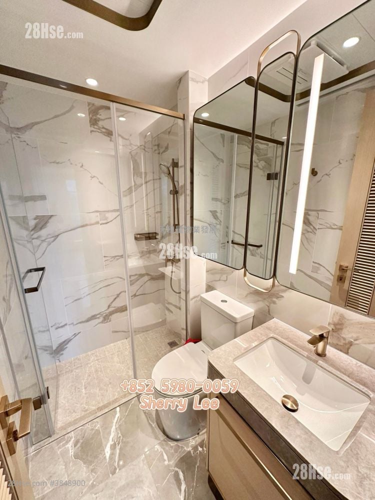 Miami Quay Sell 2 Bedrooms , 2 Bathrooms 500 ft²