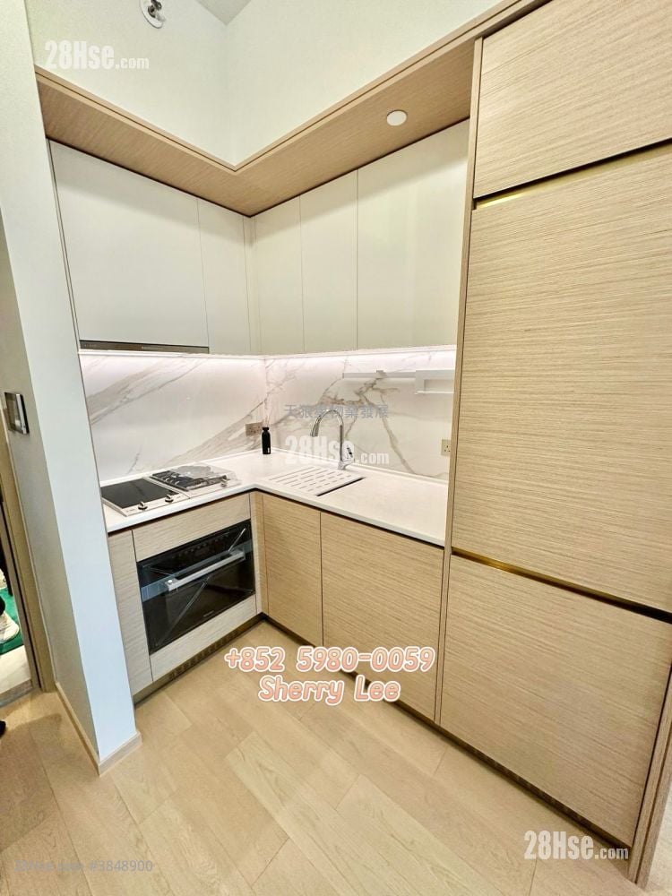 Miami Quay Sell 2 Bedrooms , 2 Bathrooms 500 ft²