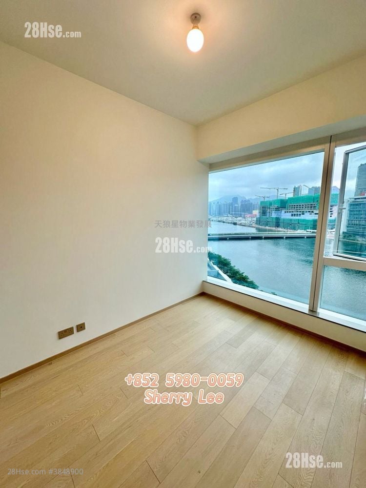 Miami Quay Sell 2 Bedrooms , 2 Bathrooms 500 ft²