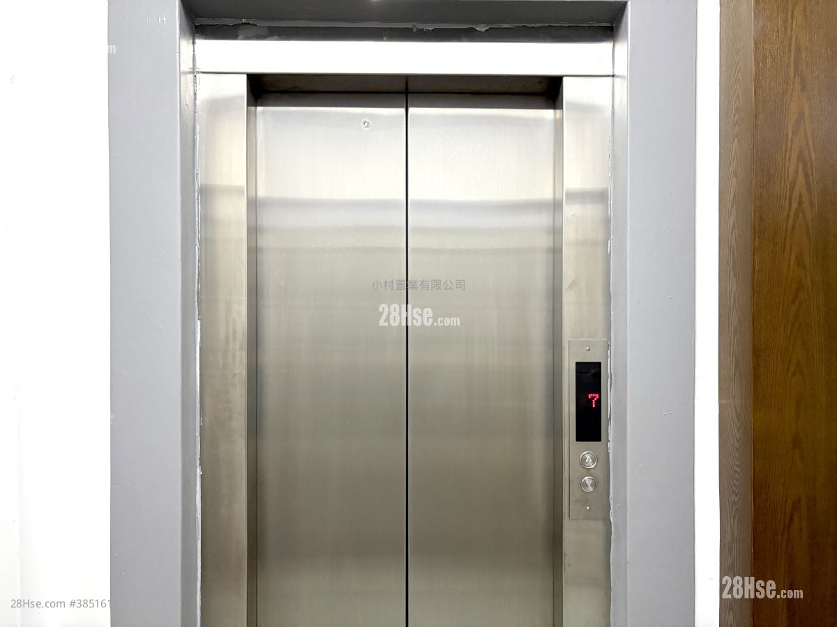 其它: Elevator