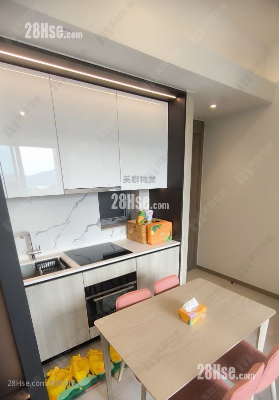 Sierra Sea Rental 2 Bedrooms , 1 Bathroom 444 ft²