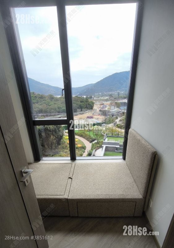 Sierra Sea Rental 2 Bedrooms , 1 Bathroom 444 ft²