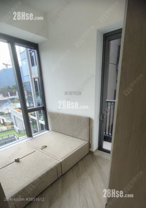 Sierra Sea Rental 2 Bedrooms , 1 Bathroom 444 ft²