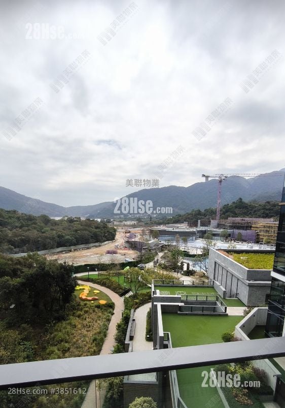 Sierra Sea Rental 2 Bedrooms , 1 Bathroom 444 ft²
