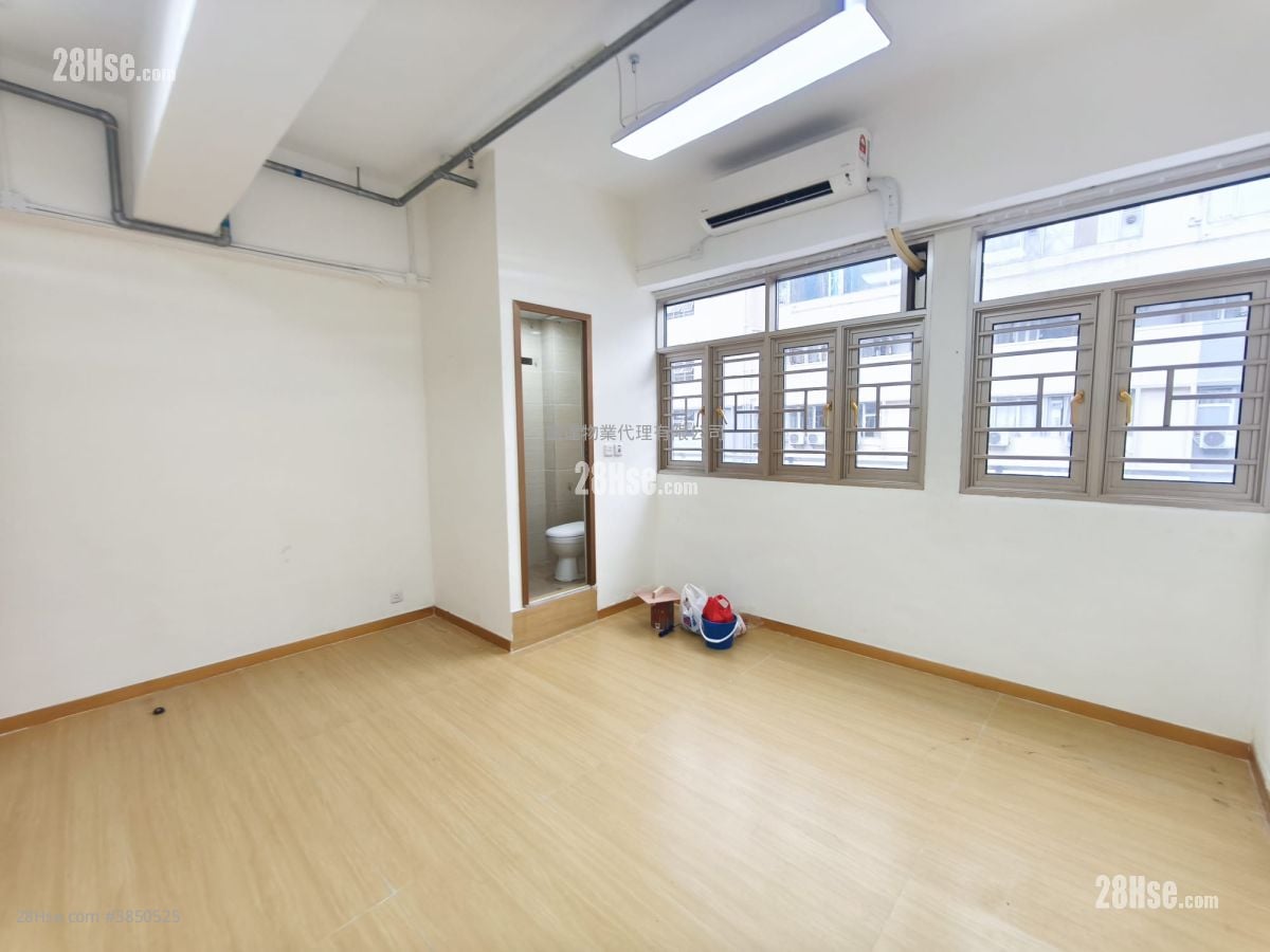 Career And Kenson Industrial Mansion Rental