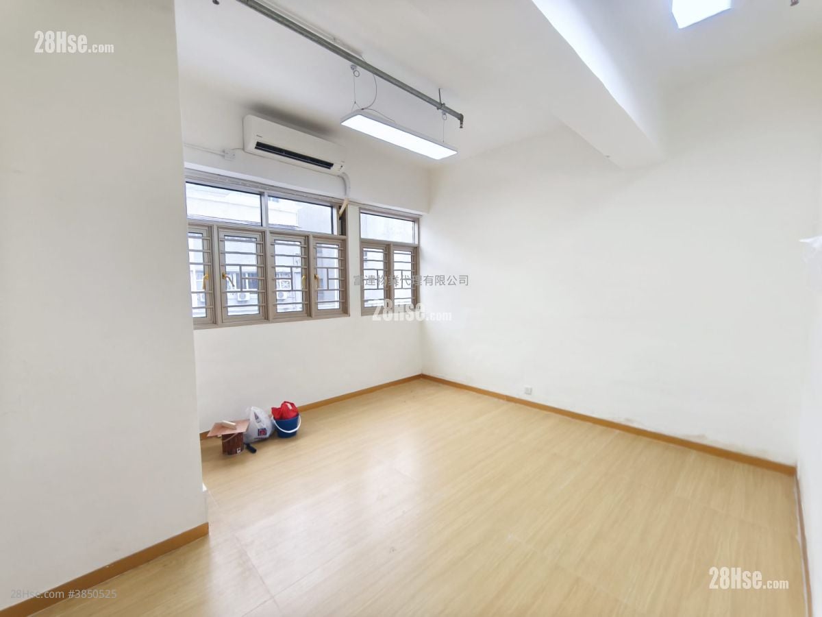 Career And Kenson Industrial Mansion Rental