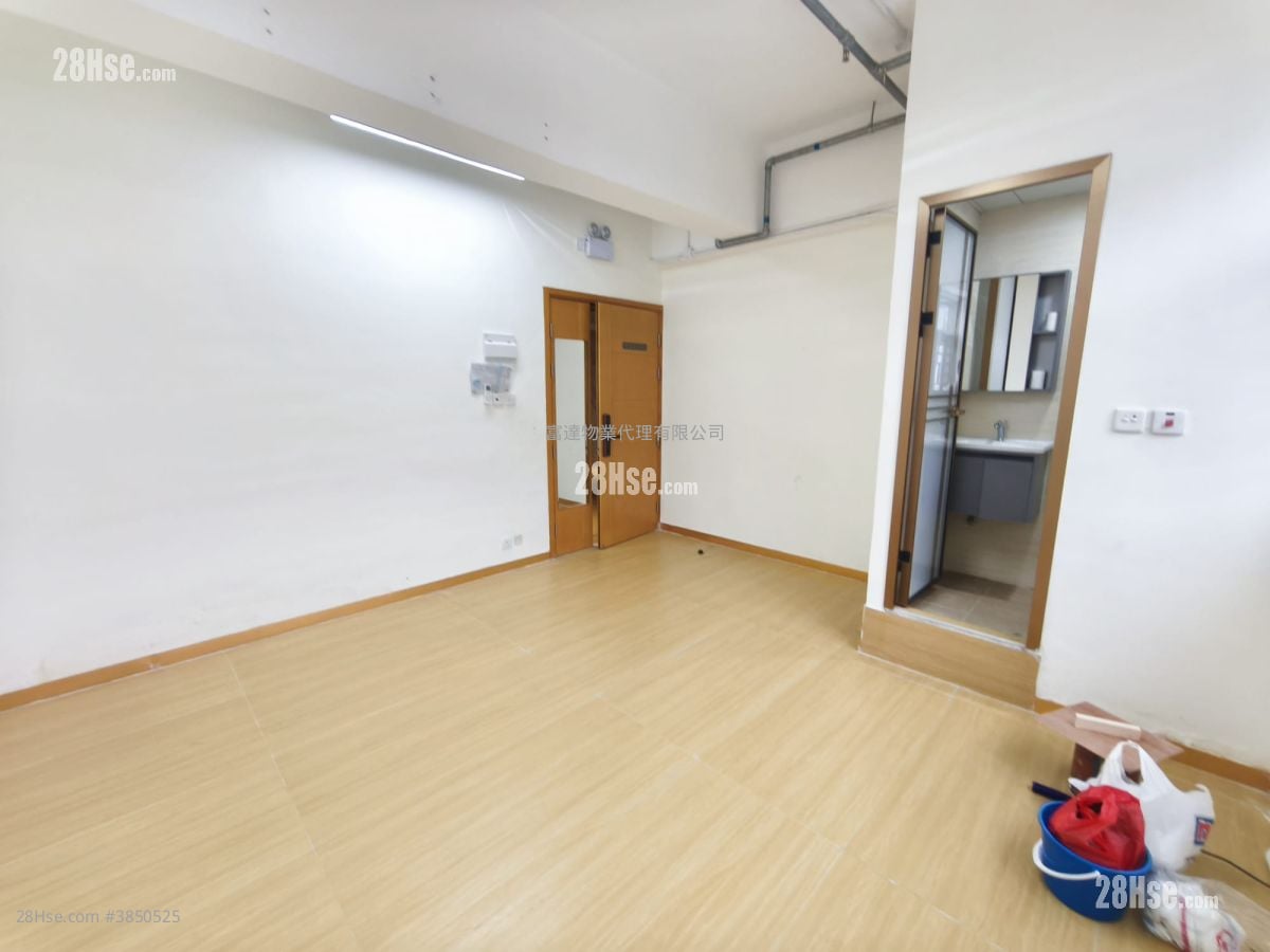 Career And Kenson Industrial Mansion Rental