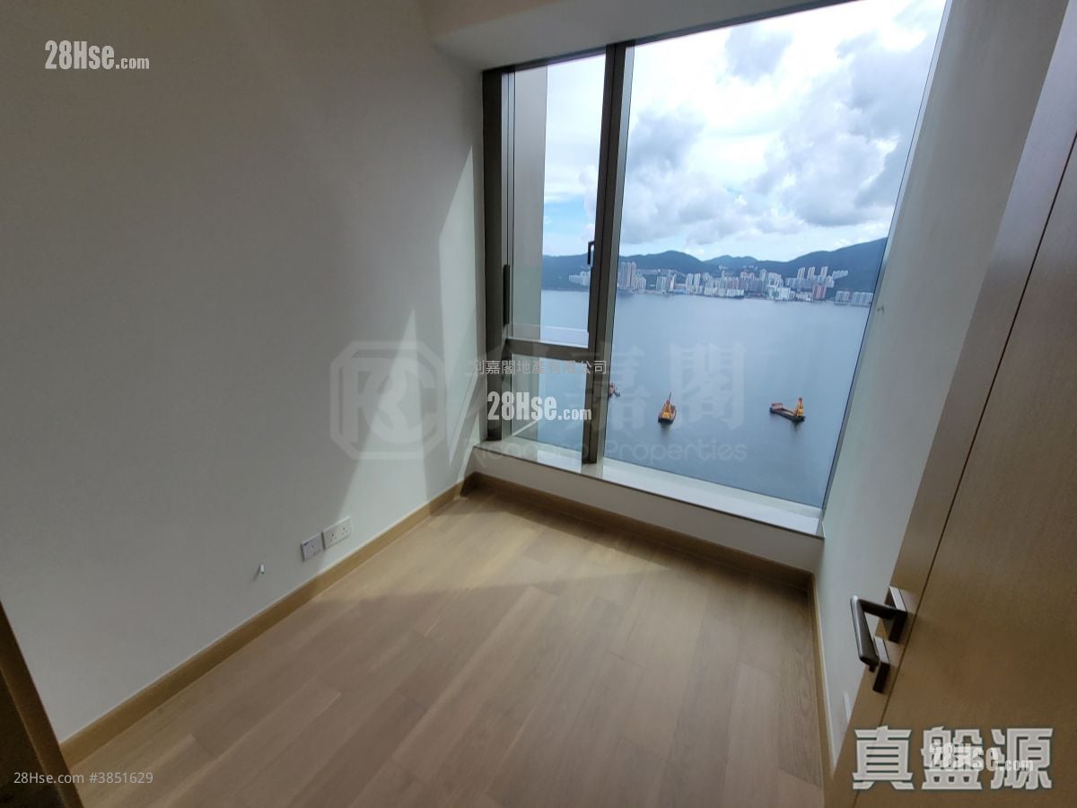 Ocean Marini Sell 3 Bedrooms , 3 Bathrooms 814 ft²