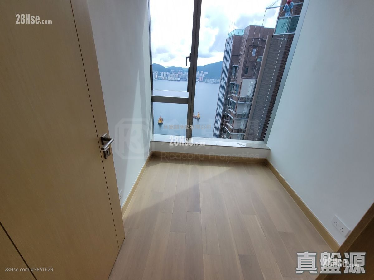 Ocean Marini Sell 3 Bedrooms , 3 Bathrooms 814 ft²
