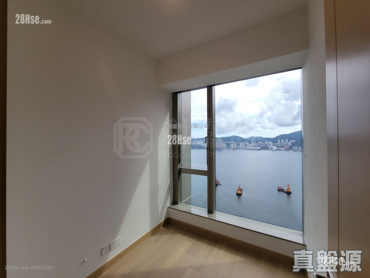 Ocean Marini Sell 3 Bedrooms , 3 Bathrooms 814 ft²