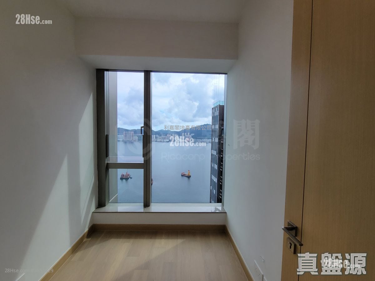 Ocean Marini Sell 3 Bedrooms , 3 Bathrooms 814 ft²